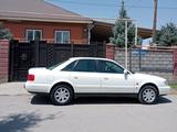 Audi A6 1994 годаfor5 200 000 тг. в Кордай – фото 3