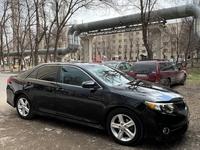 Toyota Camry 2013 годаүшін4 800 000 тг. в Тараз