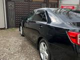 Toyota Camry 2013 годаfor5 300 000 тг. в Тараз – фото 3