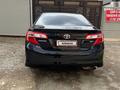 Toyota Camry 2013 годаүшін4 800 000 тг. в Тараз – фото 5