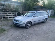 Volkswagen Passat, 1998