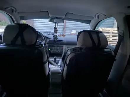 Volkswagen Passat 1998 года за 1 900 000 тг. в Астана – фото 7