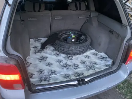 Volkswagen Passat 1998 года за 1 900 000 тг. в Астана – фото 9