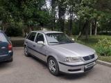 Volkswagen Gol 2005 годаүшін2 400 000 тг. в Усть-Каменогорск – фото 3