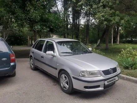 Volkswagen Gol 2005 года за 3 000 000 тг. в Усть-Каменогорск – фото 3