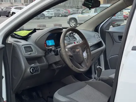 Chevrolet Cobalt 2020 года за 3 450 000 тг. в Алматы – фото 11