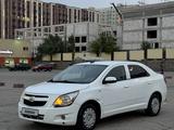 Chevrolet Cobalt 2020 года за 3 450 000 тг. в Алматы