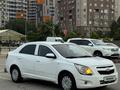 Chevrolet Cobalt 2020 годаүшін3 450 000 тг. в Алматы – фото 5