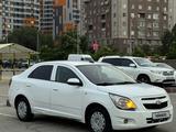 Chevrolet Cobalt 2020 года за 3 450 000 тг. в Алматы – фото 5