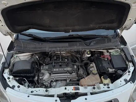 Chevrolet Cobalt 2020 года за 3 450 000 тг. в Алматы – фото 8