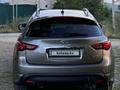 Infiniti FX35 2008 годаfor9 300 000 тг. в Алматы – фото 7