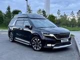 Kia Carnival 2022 года за 30 000 000 тг. в Астана