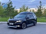 Kia Carnival 2022 года за 30 000 000 тг. в Астана – фото 2