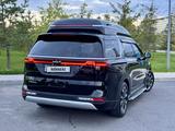 Kia Carnival 2022 года за 30 000 000 тг. в Астана – фото 4