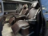 Kia Carnival 2022 года за 30 000 000 тг. в Астана – фото 5