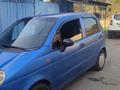 Daewoo Matiz 2012 года за 1 700 000 тг. в Алматы – фото 2