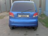 Daewoo Matiz 2012 года за 1 700 000 тг. в Алматы – фото 4