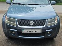 Suzuki Grand Vitara 2005 годаүшін6 150 000 тг. в Алматы