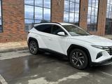 Hyundai Tucson 2022 годаүшін12 800 000 тг. в Атырау