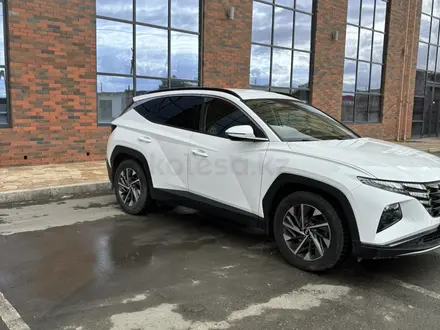 Hyundai Tucson 2022 года за 12 800 000 тг. в Атырау