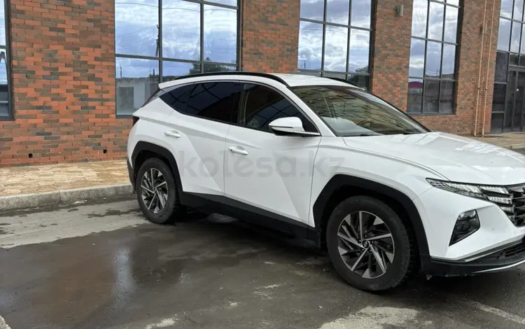 Hyundai Tucson 2022 годаүшін12 800 000 тг. в Атырау