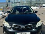 Toyota Corolla 2011 годаfor5 700 000 тг. в Астана