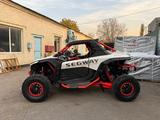 Segway  Super Villain SX20T 2026 годаfor25 500 000 тг. в Алматы – фото 2