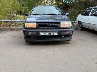 Volkswagen Vento