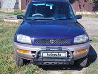 Toyota RAV4 1996 года за 2 800 000 тг. в Талдыкорган