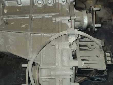 АКПП автомат двигатель 3ur 5.7, 1ur 4.6 раздатка за 650 000 тг. в Алматы – фото 14