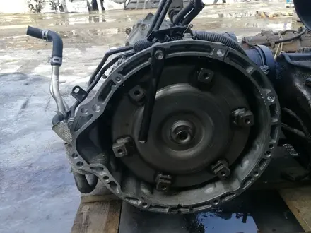 АКПП автомат двигатель 3ur 5.7, 1ur 4.6 раздатка за 650 000 тг. в Алматы