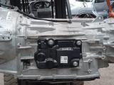 АКПП раздатка 3UR 1UR FE 3URFE 5.7, 1URFE 4.6 автомат двигатель за 650 000 тг. в Алматы