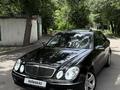 Mercedes-Benz E 320 2004 года за 5 300 000 тг. в Алматы