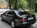 Mercedes-Benz E 320 2004 года за 5 300 000 тг. в Алматы – фото 10