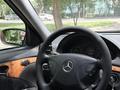 Mercedes-Benz E 320 2004 года за 5 300 000 тг. в Алматы – фото 14