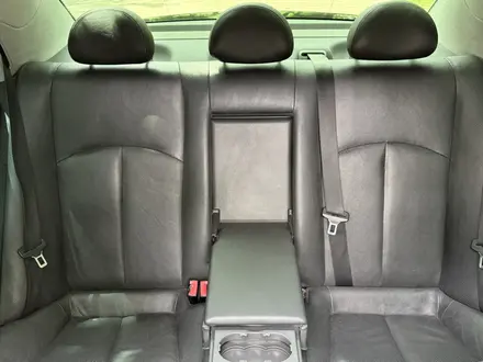 Mercedes-Benz E 320 2004 года за 5 300 000 тг. в Алматы – фото 20