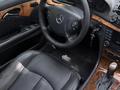 Mercedes-Benz E 320 2004 года за 5 300 000 тг. в Алматы – фото 21