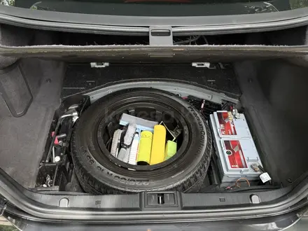 Mercedes-Benz E 320 2004 года за 5 300 000 тг. в Алматы – фото 24