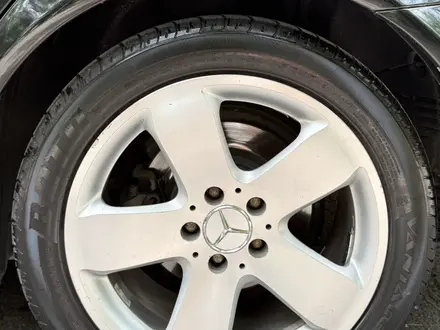 Mercedes-Benz E 320 2004 года за 5 300 000 тг. в Алматы – фото 26