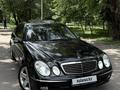 Mercedes-Benz E 320 2004 года за 5 300 000 тг. в Алматы – фото 2
