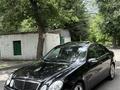 Mercedes-Benz E 320 2004 года за 5 300 000 тг. в Алматы – фото 5