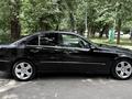 Mercedes-Benz E 320 2004 года за 5 300 000 тг. в Алматы – фото 7