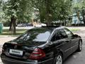 Mercedes-Benz E 320 2004 года за 5 300 000 тг. в Алматы – фото 8