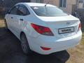 Hyundai Accent 2012 годаүшін3 250 000 тг. в Караганда – фото 6