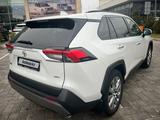 Toyota RAV4 2020 годаfor18 500 000 тг. в Астана – фото 5