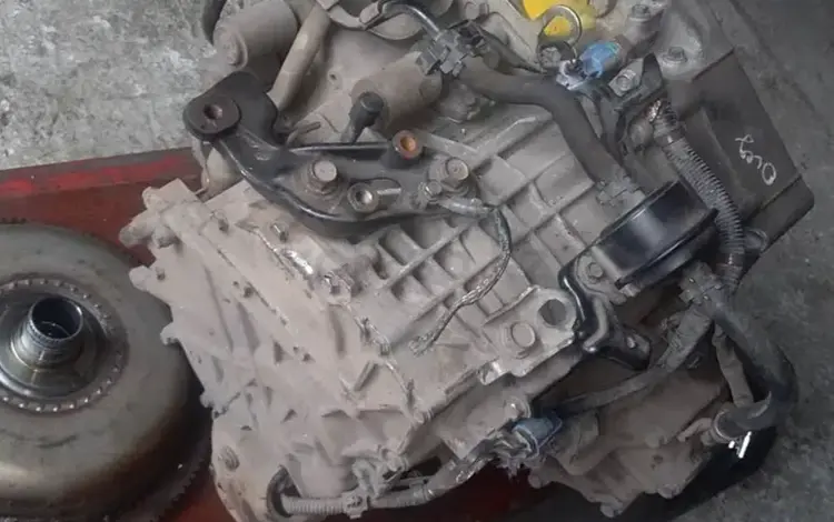 HONDA K20 K24 J20 ЭЛЬИЗИОН (СРВ/ОДИССЕЙ/АККОРД/ЦИВИК/ШАТЛ/ИНСПАЕР/САБЕР)АКП за 150 000 тг. в Алматы