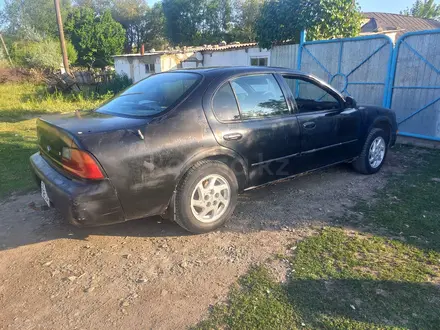 Nissan Maxima 1995 года за 800 000 тг. в Тараз – фото 2