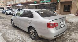 Volkswagen Jetta 2007 годаfor2 400 000 тг. в Астана – фото 5