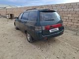 ВАЗ (Lada) 2111 2000 годаүшін700 000 тг. в Актау – фото 2