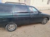 ВАЗ (Lada) 2111 2000 годаүшін700 000 тг. в Актау – фото 5